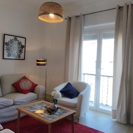 Charming Family Apartment Lisboa Exteriér fotografie