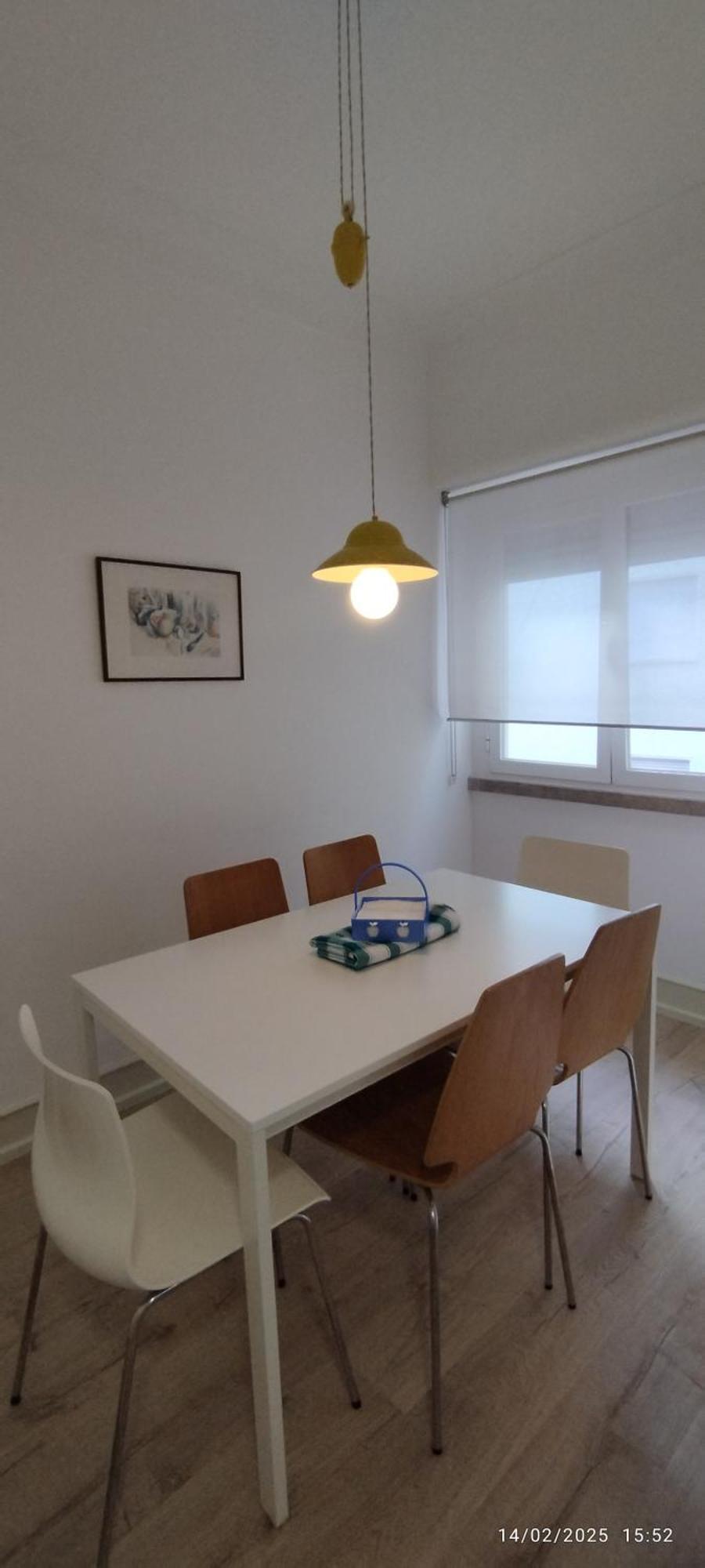 Charming Family Apartment Lisboa Exteriér fotografie